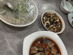 -红灯笼龙凤饭店(宁波老字号店)