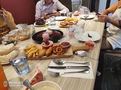 -必胜客(吾悦广场店)