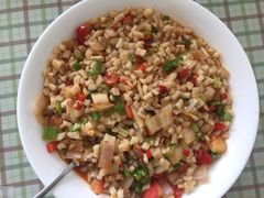 丁丁炒面-三清食坊(库尔勒汇嘉时代广场店)