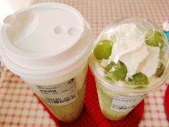 -喜茶(广州中山六路店)