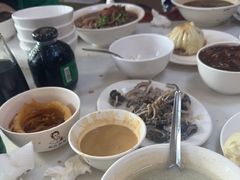 -姚记炒肝店(鼓楼店)