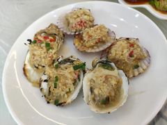 -覃记海鲜美食餐厅