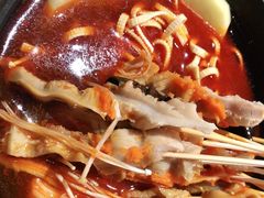 -申记串道(万豪店)