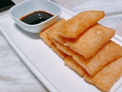 红糖糍粑-云梦庭·剁椒鱼头(银泰中心in99店)