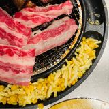 超适合女生去的烤肉店，松明烤肉馆🥩