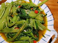 -仓库南洋海鲜小排档(柳河路店)