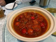 -泉畔人家·老济南经典鲁菜(大明湖店)