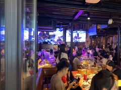 -胡桃里音乐酒馆(白云五号T5 MALL店)