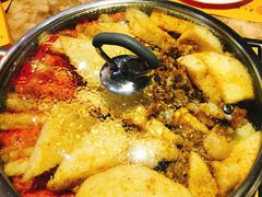 -黄记煌三汁焖锅(龙湖U城店)