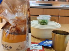 -马记永·兰州牛肉面(天通苑家乐福店)