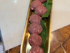 牛筋丸-福合埕牛肉丸(福平路店)