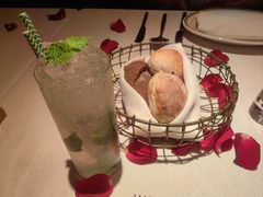 -Grand James·地中海bistro(百家湖1912店)