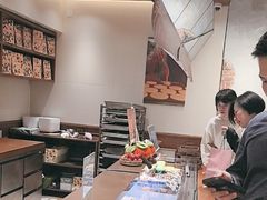 -辛一·铜锣烧(鸿寿坊店)
