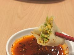 -喜家德虾仁水饺(浦东山姆店)