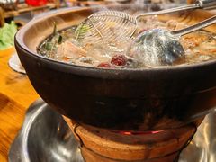 -洪大厨鸡煲(福田店)