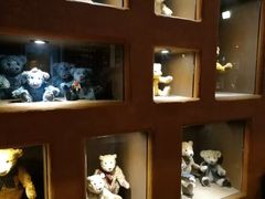 -济州岛泰迪熊博物馆