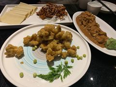 -皇城根北京风味主题餐厅(中海环宇城店)