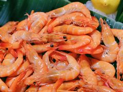 -北京王府井希尔顿酒店·万斯阁西餐厅