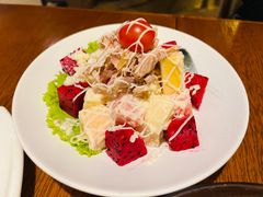 -明泰谷泰国餐厅(正大广场店)
