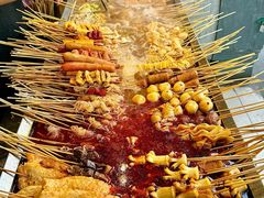 -郭记小街麻辣烫(南小街总店)
