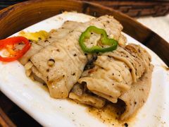 -顺德人家食府(黄金广场店)
