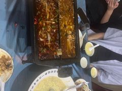 -清真•蜀风园(丁字沽总店)