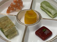 -富淳饭店(世纪公园店)