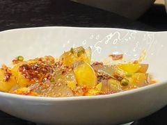 -滇野云南野生菌餐厅(陕西南路店)