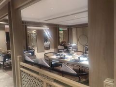 -杭州西湖柳莺里酒店·闻莺厅