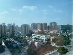 -珠海中海雅高铂尔曼酒店