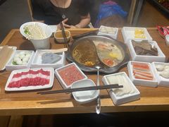 -傣妹火锅(南京东路一店)