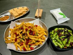 -巴厘龙虾·榜首油焖大虾(洞庭·艺术洋房店)