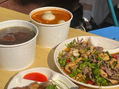 -四里沙茶面(湖滨四里店)