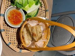 -CHINCHIN 青青·泰国料理(万象食家店)