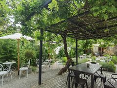 -喜洲翰林餐厅(董家百年老宅店)