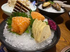 -东海怡品海鲜豆捞(星街坊店)