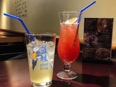 -bluefrog蓝蛙(悠唐购物中心店)
