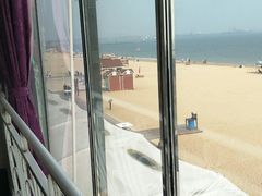 -海天一色海景自助餐厅(西港花园店)