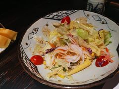 -芥岛(河北大街店)