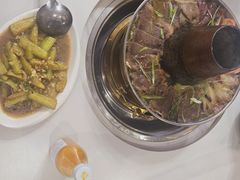 -野菌王牦牛肉汤锅