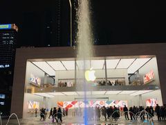 -Apple零售店(成都太古里店)