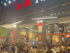 -华丰火锅(双林北横路店)