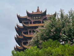 -黄鹤楼
