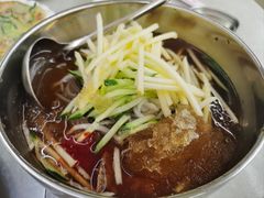 -朴氏韩国料理(北欧丽景店)