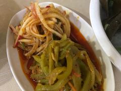 -天一沾水肥肠(科园一街店)