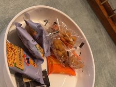 -小厨娘淮扬菜(清江苏宁广场店)
