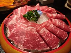 -色響火锅(恒隆广场店)