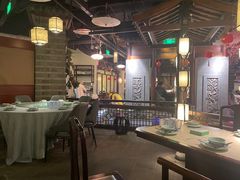 -韵秋荷(宝山龙湖天街店)