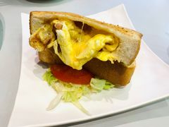 -深井陈记烧鹅酒家(新填地街店)