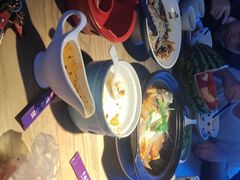 -茄子恰恰·新云南小炒(坪山益田店)